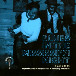 Sonny Boy Williamson - Conversation Continues