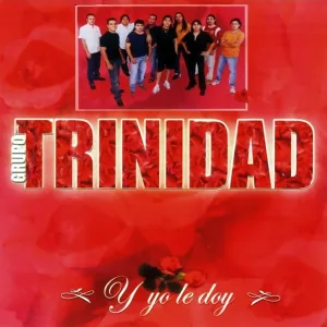 Grupo Trinidad - Boca Arriba, Boca Abajo