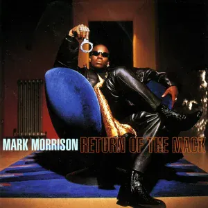 Mark Morrison - Home Pt. 1 (Interlude)
