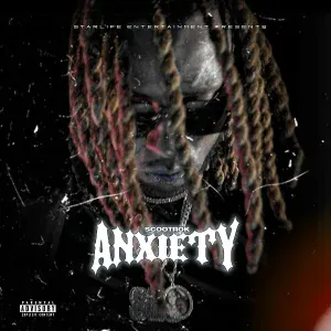 ScootRok feat. Ray Jr - Whole Lotta