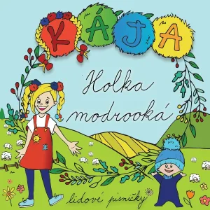 Kaja - Poštovský Panáček