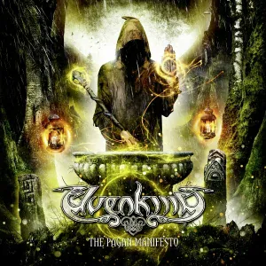 Elvenking - The Manifesto