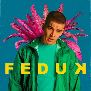 FEDUK feat. Sheo*Sta - Этим летом (feat. Sheo*Sta)