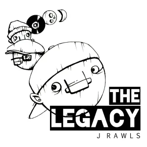 J. Rawls feat. Barb Fant - Alpha