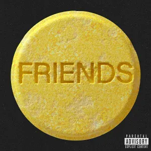ARON, Miqui Brightside - Friends