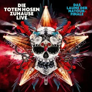 Die Toten Hosen - Liebeslied