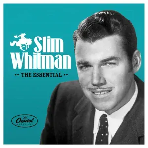 Slim Whitman - Put Your Trust In Me