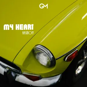 KASIMOFF - My Heart