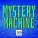 CG5 - Mystery Machine