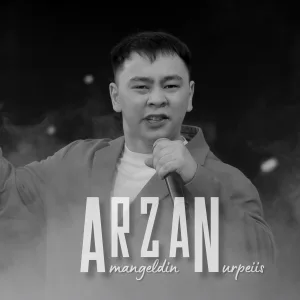 Nurpeiis, Amangeldin - Arzan