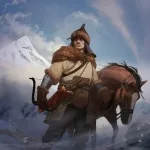 Plamenev, Alexandr Tevelev - Fighter’s Path