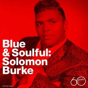 Solomon Burke - Dance Dance Dance