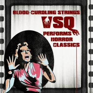 Vitamin String Quartet - Halloween - Theme