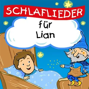 Schlaflied für dich feat. Simone Sommerland - Schnell ins Bett und schließ die Augen