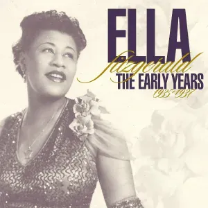 Ella Fitzgerald - I Got A Guy