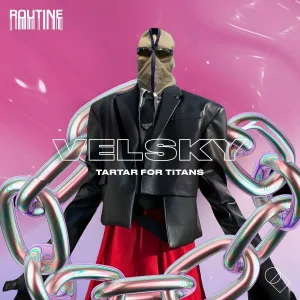 VELSKY - Trigon