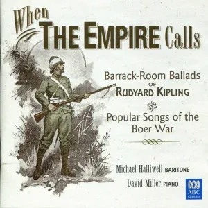 Michael Halliwell, David Miller - Follow Me 'Ome