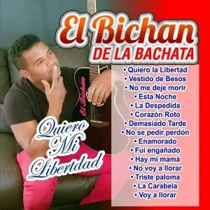 El Bichan De La Bachata - No Me Dejes Morir