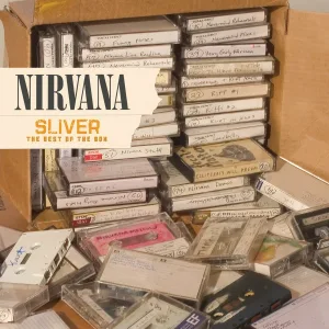 Nirvana - Spank Thru
