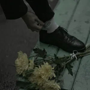 МИНУС18 - Цветы