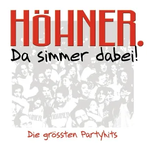 Höhner - Ich würd' meine Fehler ja eingesteh'n