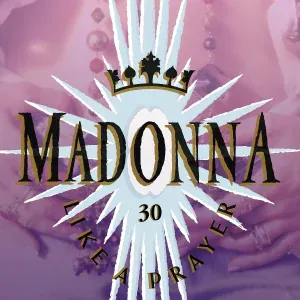 Madonna - Dear Jessie