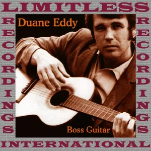 Duane Eddy - The Iguana