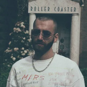 MARS - Roller Coaster
