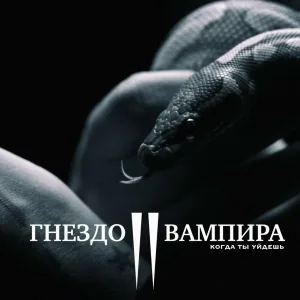 Гнездо Вампира - Когда ты уйдешь