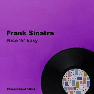 Frank Sinatra - Nice 'N Easy