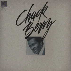 Chuck Berry - Ramona Say Yes