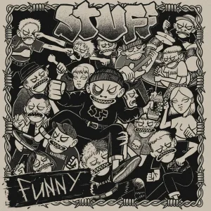 STUFF. - Осознание