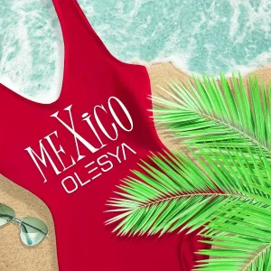 OLESYA - Mexico