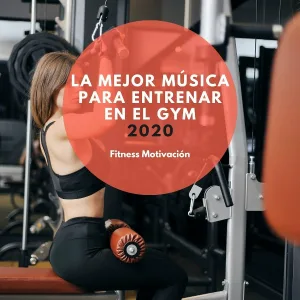 Musica para Entrenar Dj - Fitness Motivación