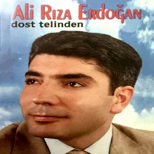 Ali Rıza Erdoğan - Kara Kaşların Süzeli