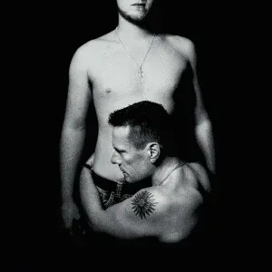 U2 - Volcano