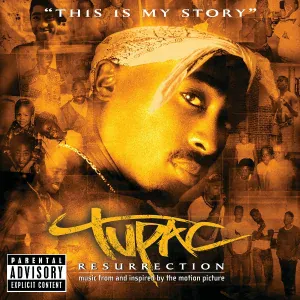 2Pac feat. 50 Cent - The Realist Killaz