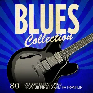 Chuck Berry - Driftin' Blues