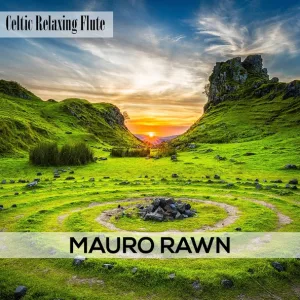 Mauro Rawn - Unknown Trail