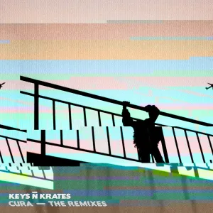 Keys N Krates feat. 070 Shake - My Night (feat. 070 Shake)