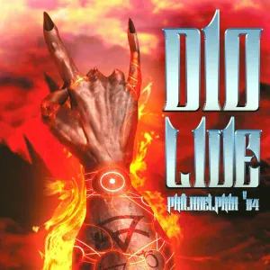 Dio - Mystery