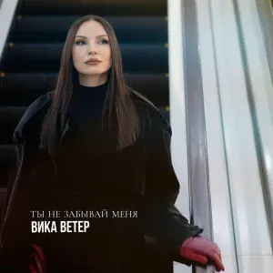 Вика Ветер - Ты не забывай меня