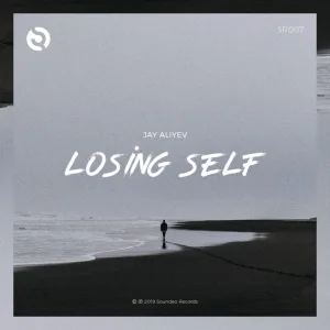 Jay Aliyev - Losing Self