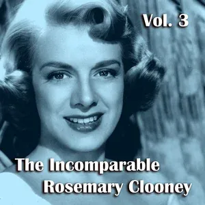 Rosemary Clooney - You'll Never Know