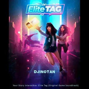 Djinotan - Daniel