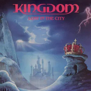 Kingdom - The Run