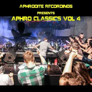 Aphrodite - Spice
