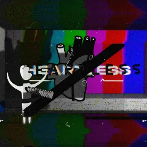OLLIE - Heartless