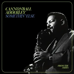 Julian "Cannonball" Adderley feat. Miles Davis, Hank Jones & Art Blakey - Autumn Leaves