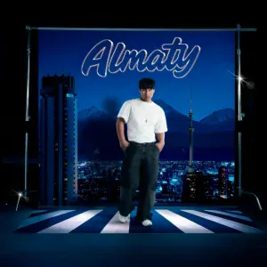 Kalifarniya - Almaty